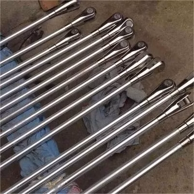 Attrezzatura del sistema di tiranti architettonici