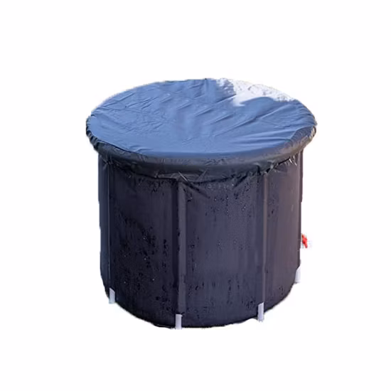 Produttore al miglior prezzo, bagno di ghiaccio ricreativo facile da usare