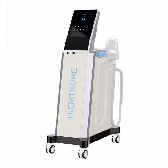 Macchina per il rimodellamento e la costruzione muscolare Em