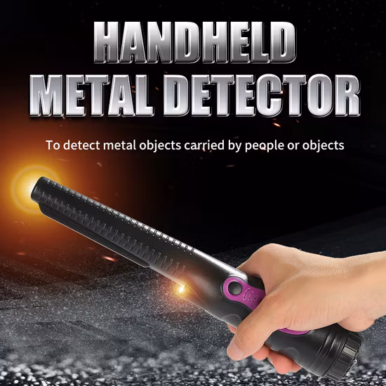Il miglior metal detector pinpointer impermeabile per principianti
